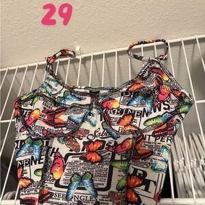 TOPS! $7 each OR $25 for 5